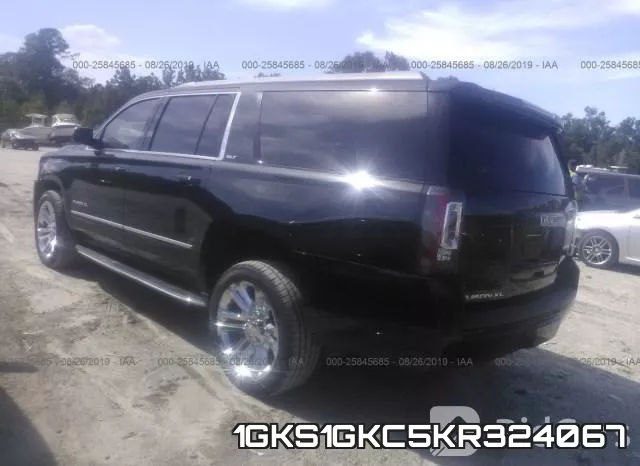1GKS1GKC5KR324067 фото 4