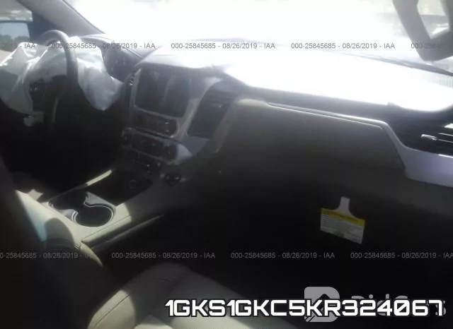 1GKS1GKC5KR324067 фото 6