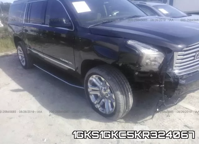 1GKS1GKC5KR324067 фото 7