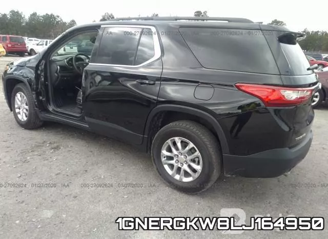 1GNERGKW8LJ164950 фото 4