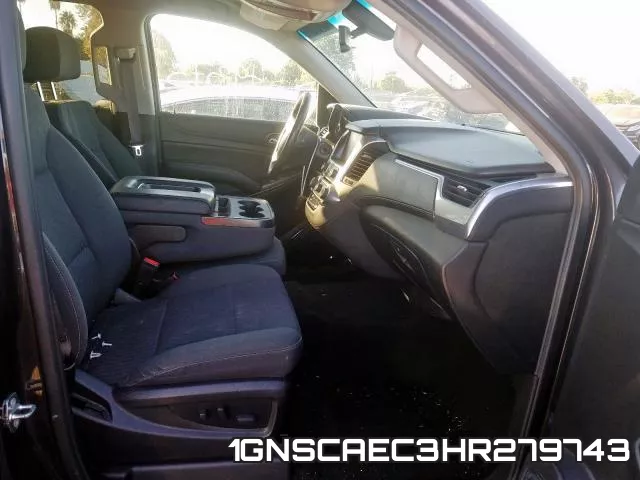 1GNSCAEC3HR279743 фото 6