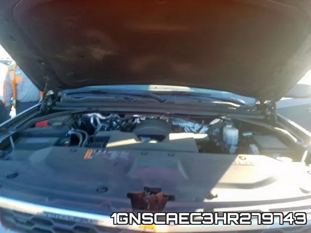 1GNSCAEC3HR279743 фото 7