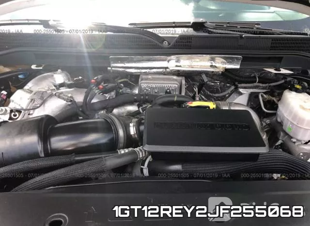 1GT12REY2JF255068 фото 2