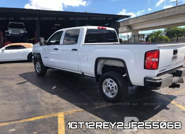 1GT12REY2JF255068 фото 3