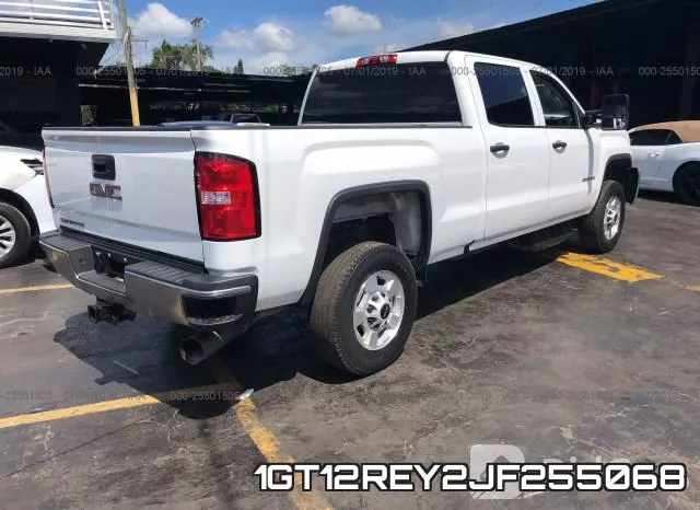 1GT12REY2JF255068 фото 4
