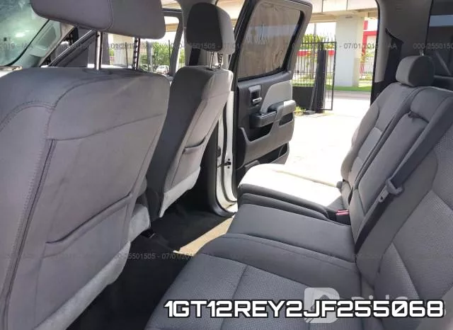 1GT12REY2JF255068 фото 8