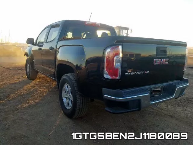 1GTG5BEN2J1180089 фото 4