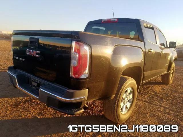 1GTG5BEN2J1180089 фото 5