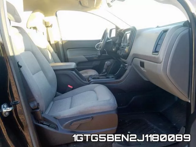 1GTG5BEN2J1180089 фото 6