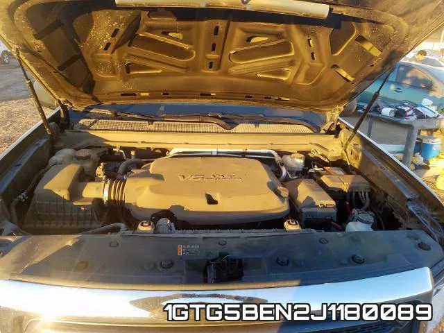 1GTG5BEN2J1180089 фото 8