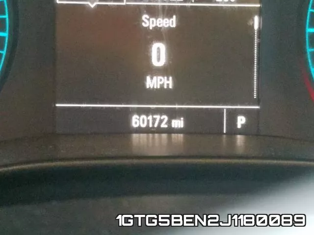 1GTG5BEN2J1180089 фото 9