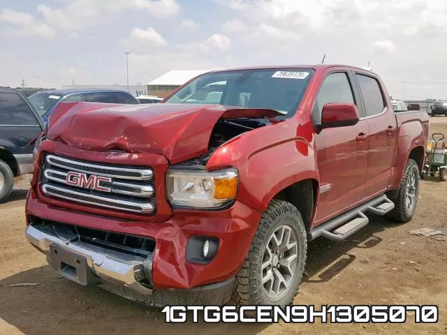 1GTG6CEN9H1305070 фото 3