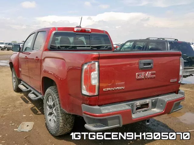 1GTG6CEN9H1305070 фото 4