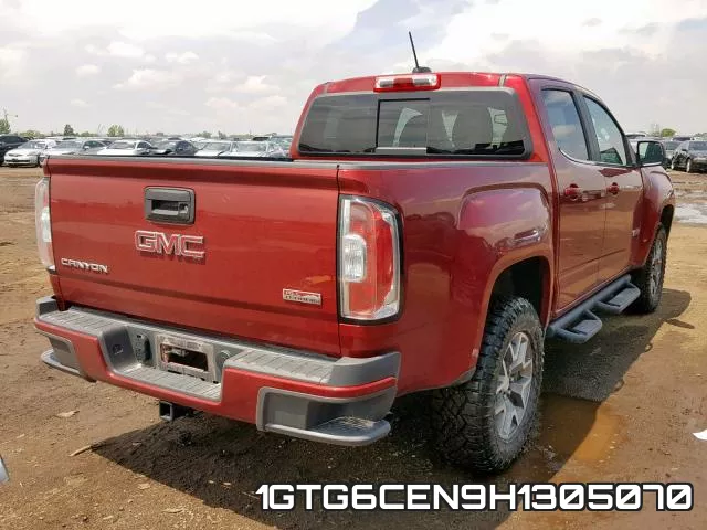 1GTG6CEN9H1305070 фото 5