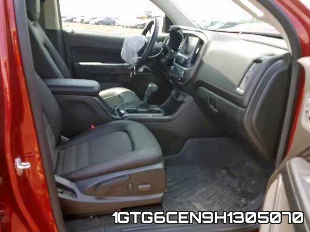1GTG6CEN9H1305070 фото 6