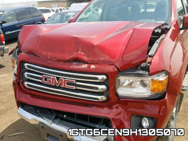 1GTG6CEN9H1305070 фото 10