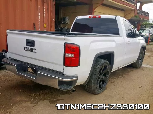 1GTN1MEC2HZ330100 фото 2