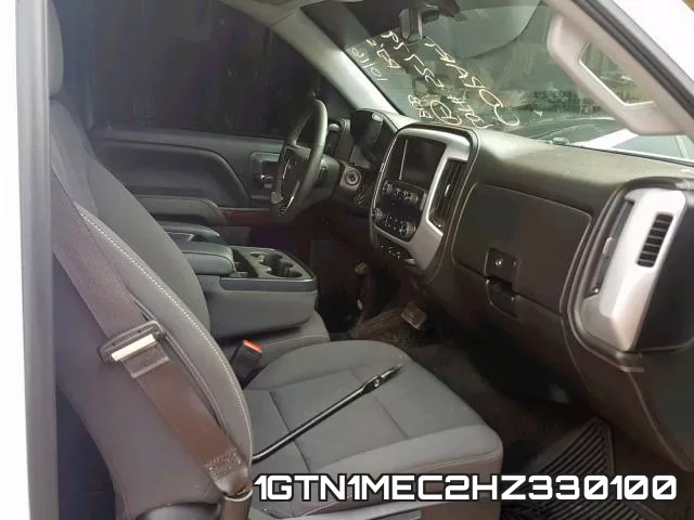1GTN1MEC2HZ330100 фото 3