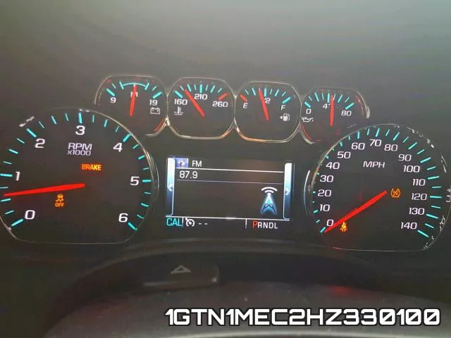 1GTN1MEC2HZ330100 фото 6