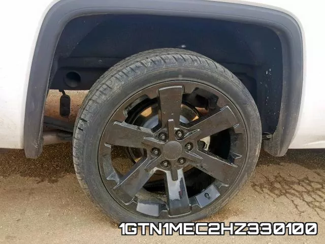 1GTN1MEC2HZ330100 фото 7