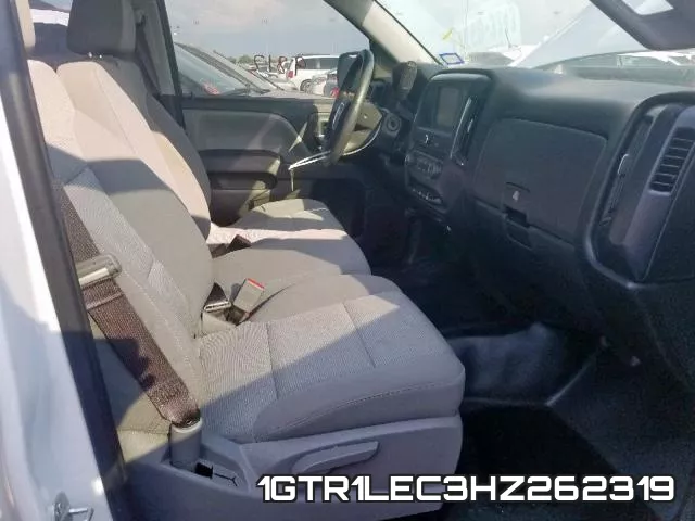 1GTR1LEC3HZ262319 фото 4