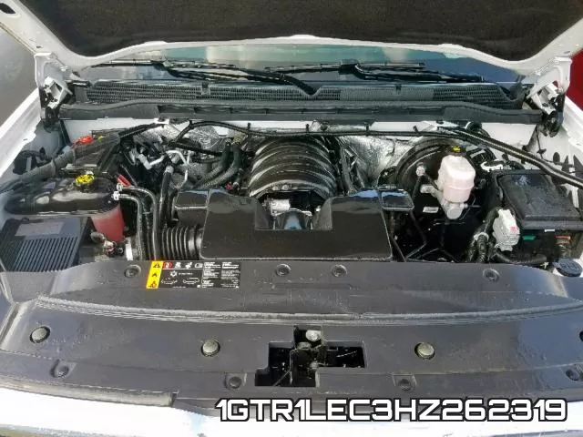 1GTR1LEC3HZ262319 фото 6