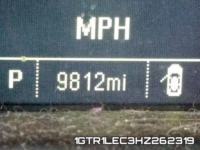 1GTR1LEC3HZ262319 фото 7