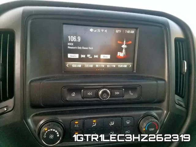 1GTR1LEC3HZ262319 фото 8