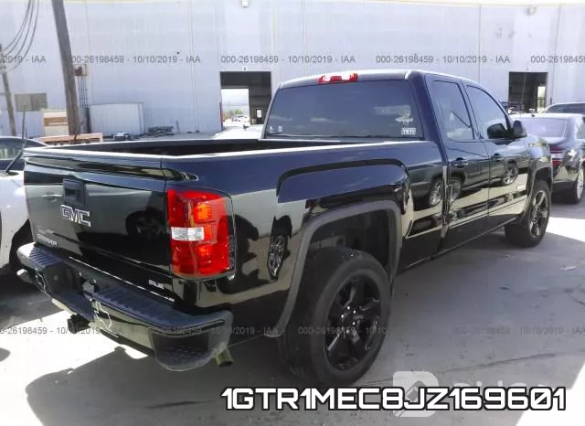 1GTR1MEC8JZ169601 фото 5
