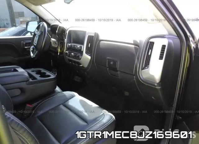 1GTR1MEC8JZ169601 фото 6