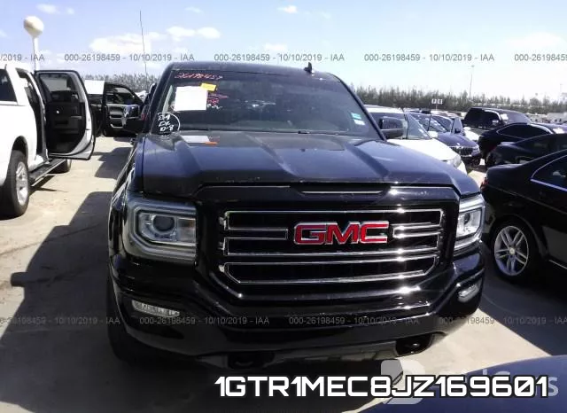 1GTR1MEC8JZ169601 фото 7