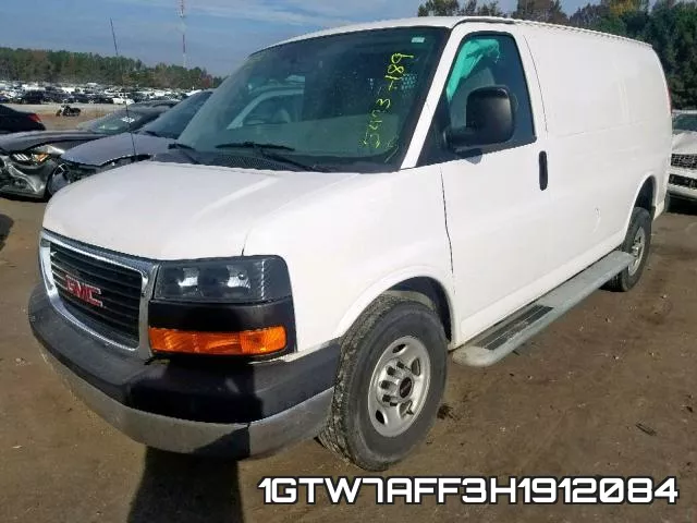 1GTW7AFF3H1912084 фото 3