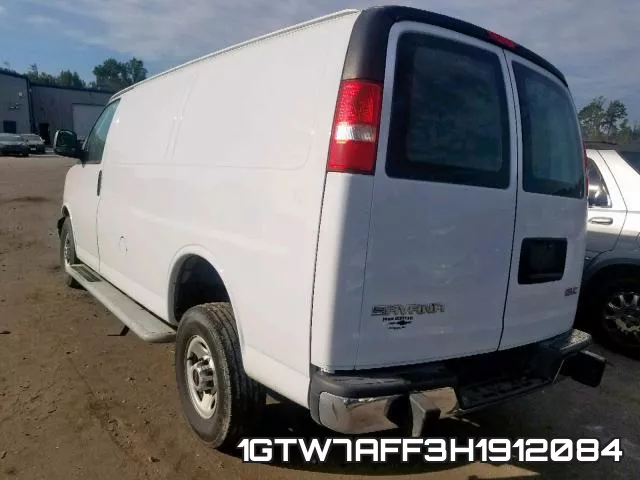 1GTW7AFF3H1912084 фото 4