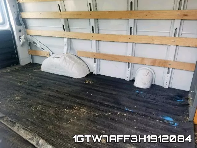 1GTW7AFF3H1912084 фото 5