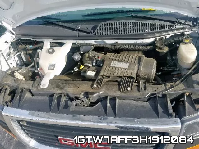 1GTW7AFF3H1912084 фото 6