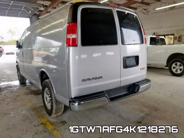 1GTW7AFG4K1218276 фото 4