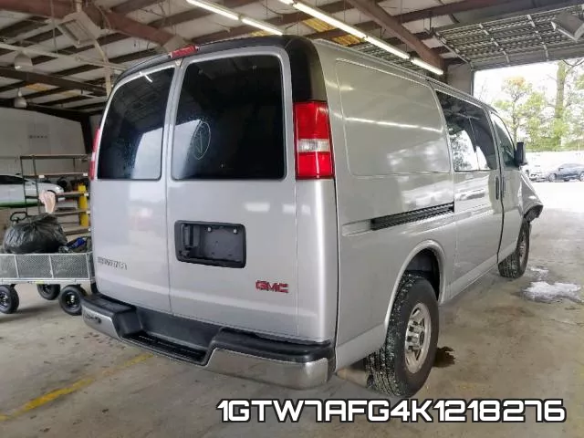 1GTW7AFG4K1218276 фото 5