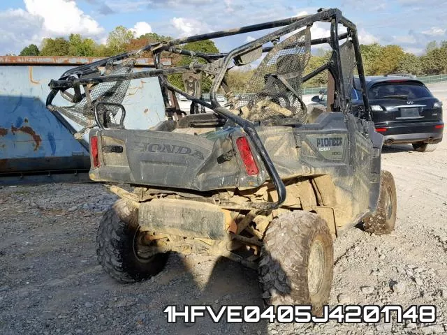 1HFVE0405J4201748 фото 3