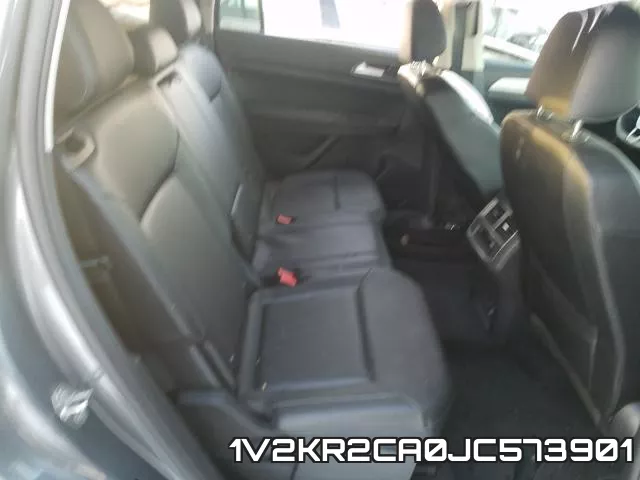 1V2KR2CA0JC573901 фото 4