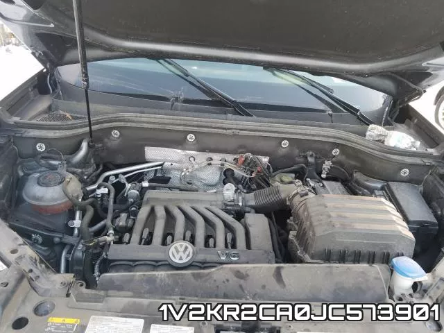 1V2KR2CA0JC573901 фото 5
