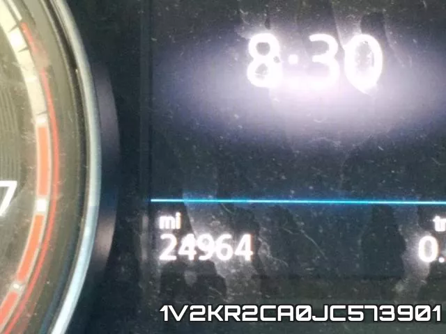 1V2KR2CA0JC573901 фото 6