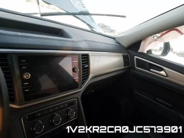 1V2KR2CA0JC573901 фото 7