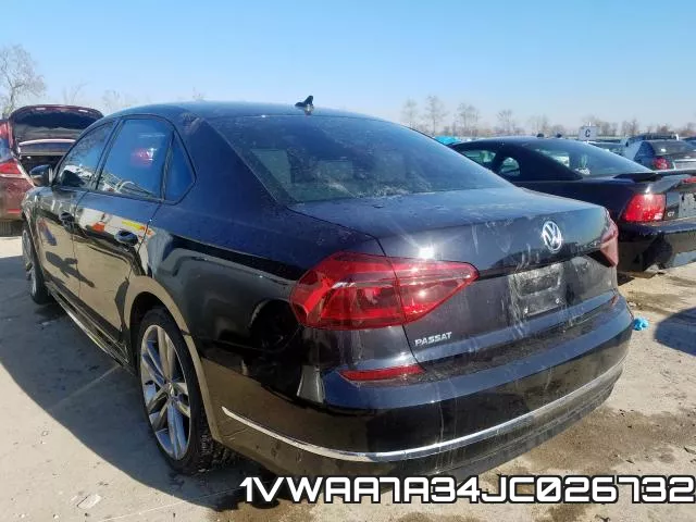 1VWAA7A34JC026732 фото 4