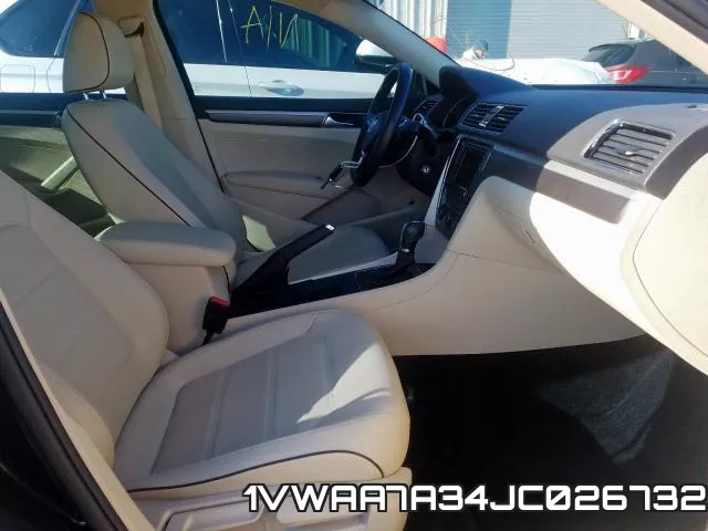 1VWAA7A34JC026732 фото 6