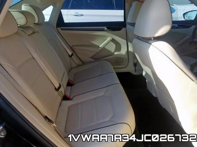 1VWAA7A34JC026732 фото 7