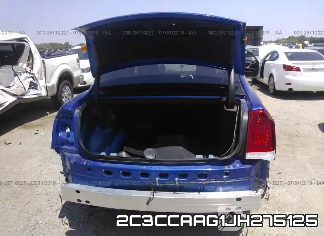 2C3CCAAG1JH275125 фото 7