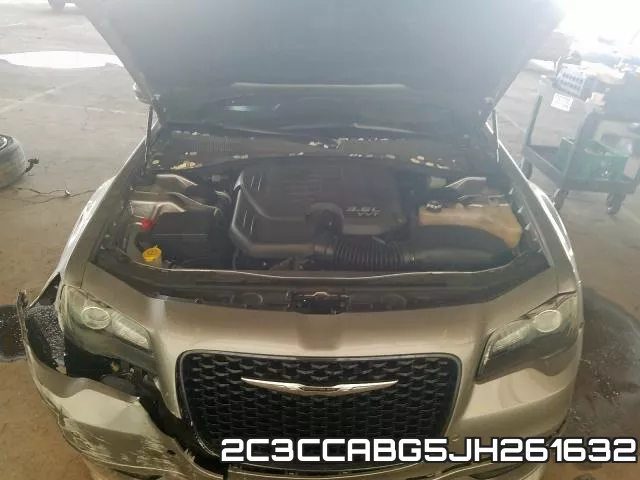 2C3CCABG5JH261632 фото 7
