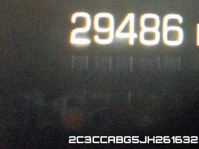 2C3CCABG5JH261632 фото 8