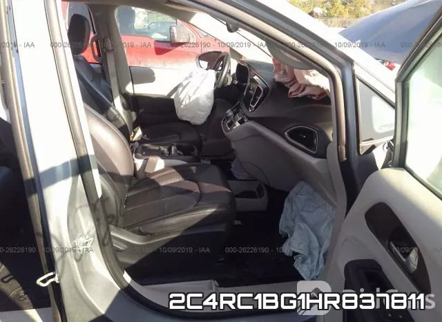 2C4RC1BG1HR837811 фото 6