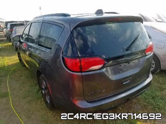 2C4RC1EG3KR714692 фото 3